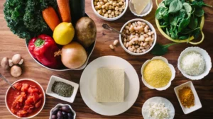 Meal Prep for Beginners: A Step-by-Step Ultimate Guide