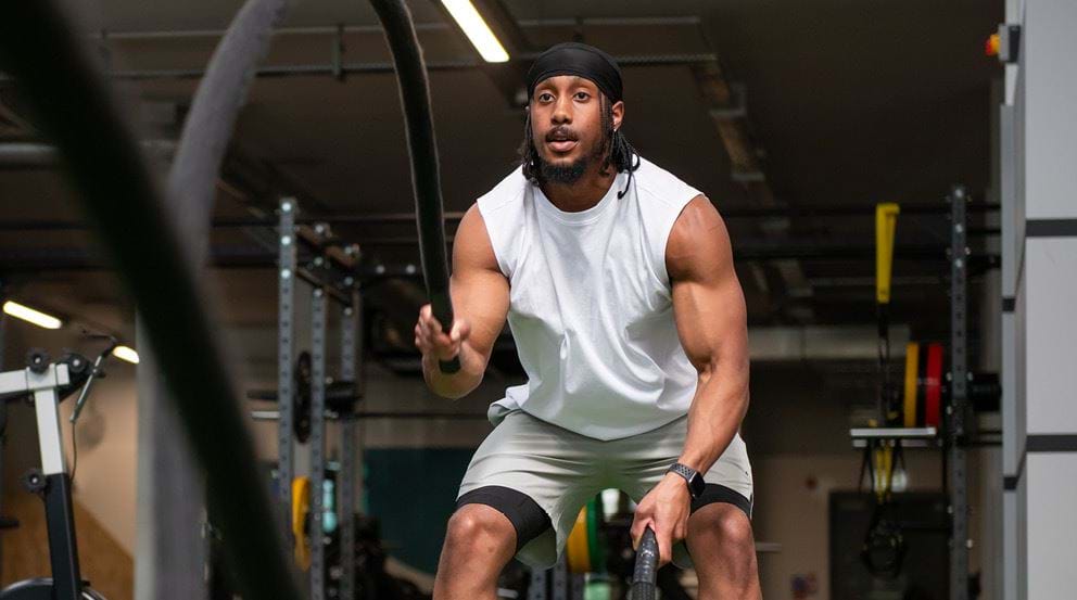 Healthy Weight Gain Tips for Skinny Guys: The Muscle-Building Guide