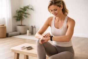 The Ultimate Fitness Tracker Guide: Best Picks of 2026