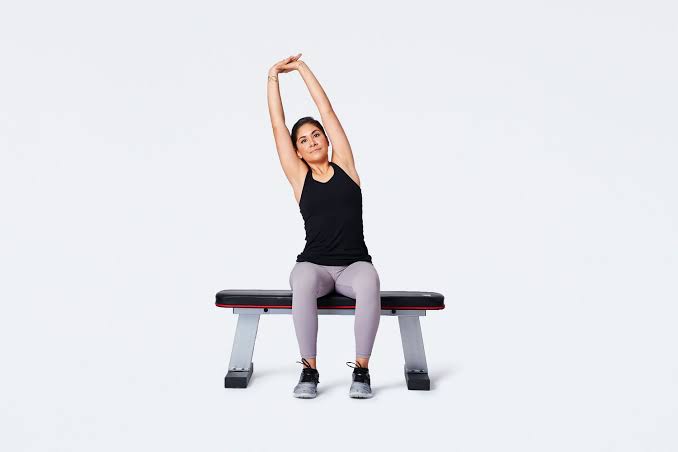 The Ultimate Guide to Desk Stretching Exercises for Office Workers