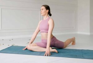 Flexibility Exercises for Stiff Hips and Tight Hamstrings