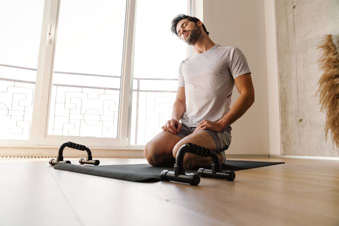 5 Daily Mobility Exercises for Stiff Joints