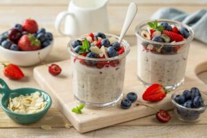 High Protein Breakfast: Recipes That Actually Keep You Full