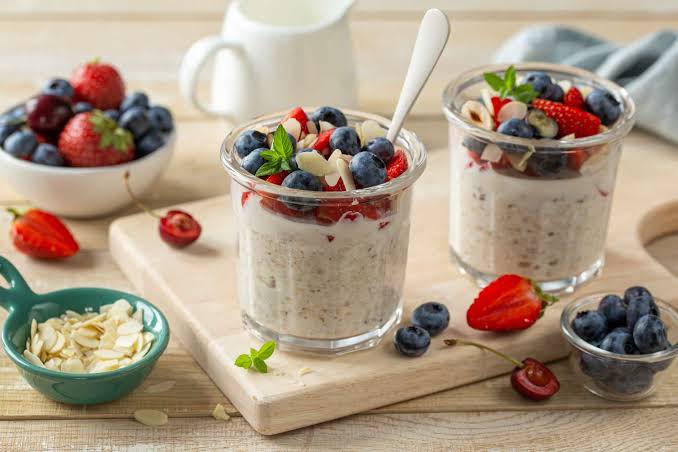 High Protein Breakfast: Recipes That Actually Keep You Full