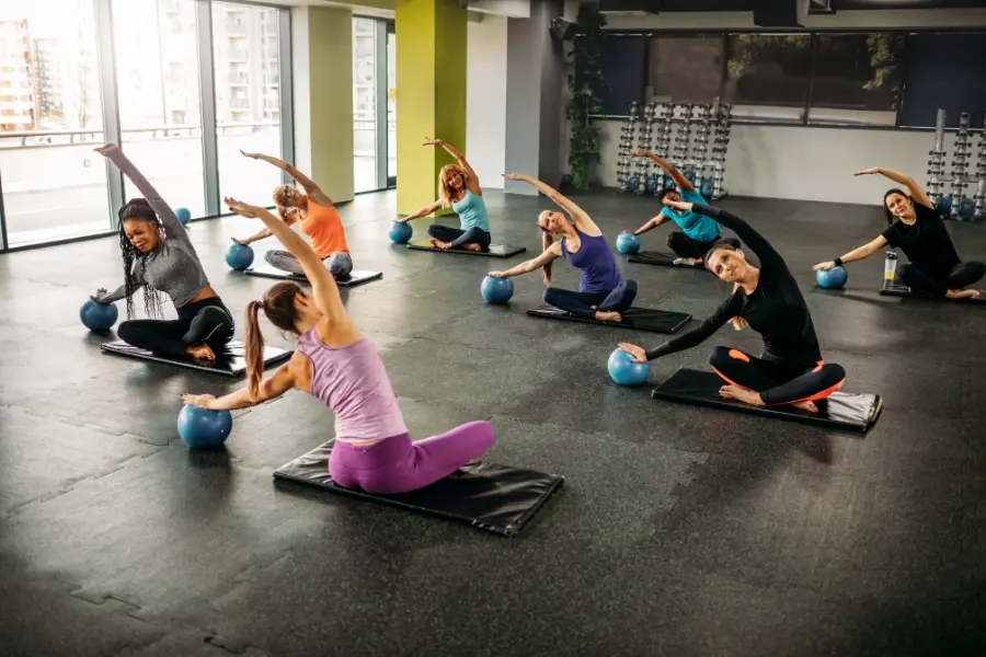The Core Foundations: A Guide to Mat Pilates for Beginners