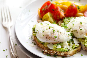 Healthy Breakfast Ideas You Can Make in Under 10 Minutes