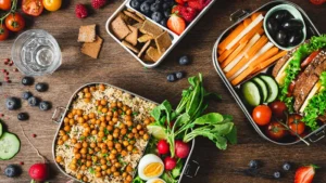 The Best Healthy Dinner Ideas for Family Meal Prep