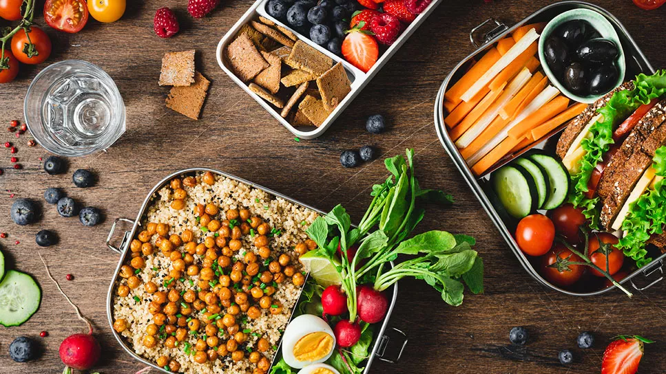 The Best Healthy Dinner Ideas for Family Meal Prep