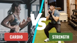 Strength vs Cardio: Which Is Better for Heart Health?