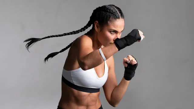 Home Boxing Workout: Burn Fat and Build Endurance Fast