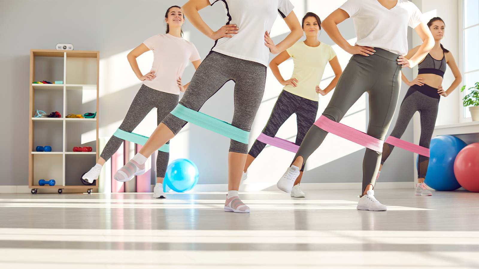 Best Recovery Stretches to Do After Every Workout