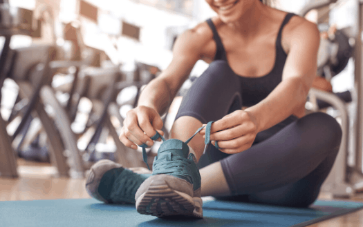 5 Simple Workout Consistency Tips for Absolute Beginners