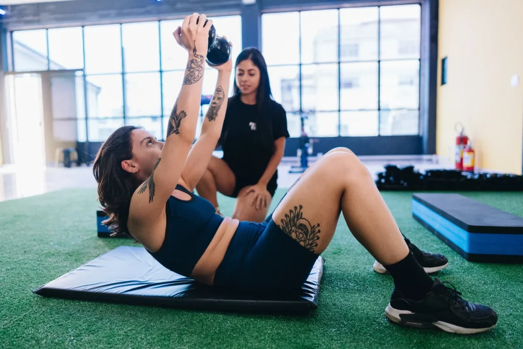Gym Workout Plan: Tailoring Fitness Routines to Your Goals