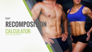 Body Recomposition Guide: Exact Macros and Calories You Need