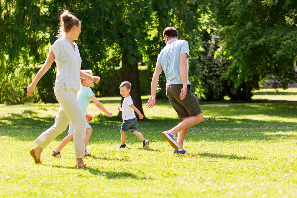 Active Lifestyle Guide: 10 Simple Ways to Move More Every Day