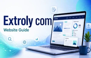What Is Extroly Com? Everything You Need to Know
