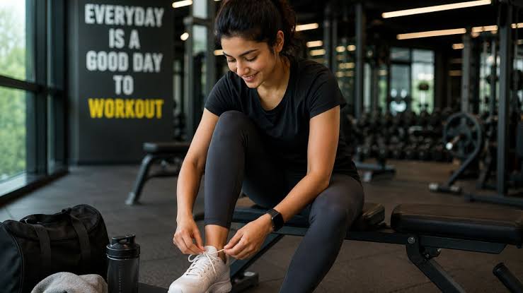 Fitness Tips for Beginners: 5 Mistakes to Avoid When Starting Out