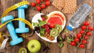 The Ultimate Healthy Habits Checklist for a Better Life