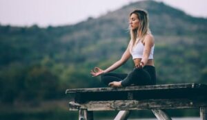 Exercise Benefits for Stress Relief and Better Focus