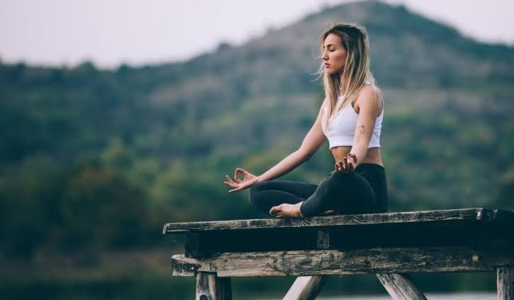 Exercise Benefits for Stress Relief and Better Focus