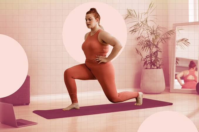 Full-Body Beginner Bodyweight Workout for Rapid Weight Loss