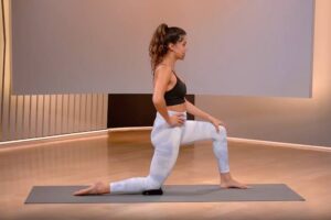Effective Posture Correction Exercises for Every Lifestyle