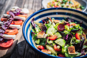 Healthy eating for beginners: A Starter Guide to Healthy Eating