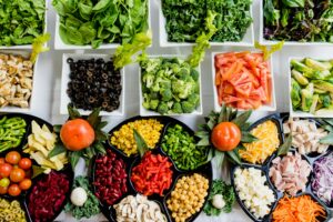 Demystifying Healthy Nutrition for Beginners