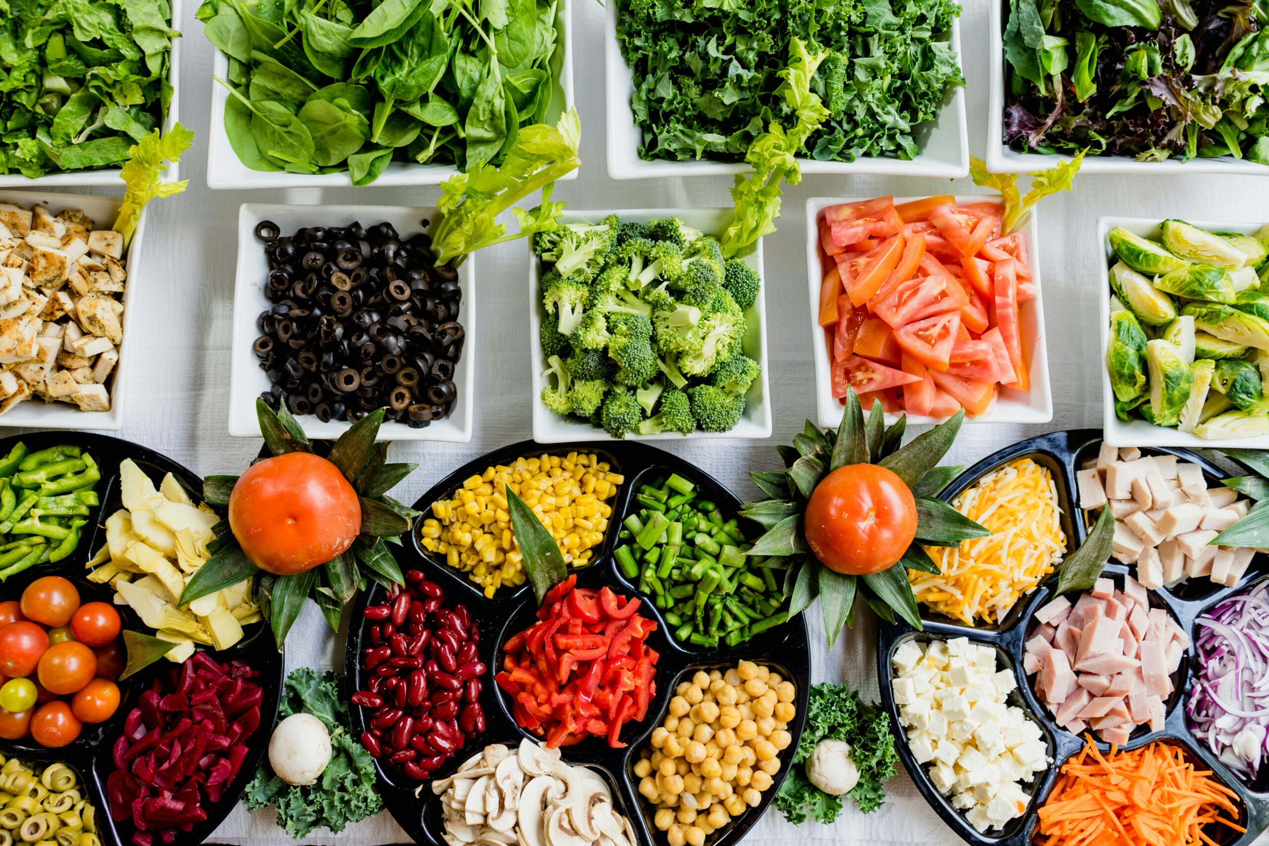 Demystifying Healthy Nutrition for Beginners