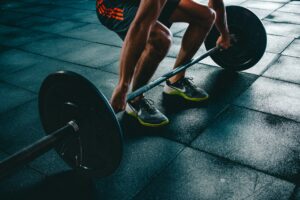 The Ultimate Beginner Gym Workout Plan