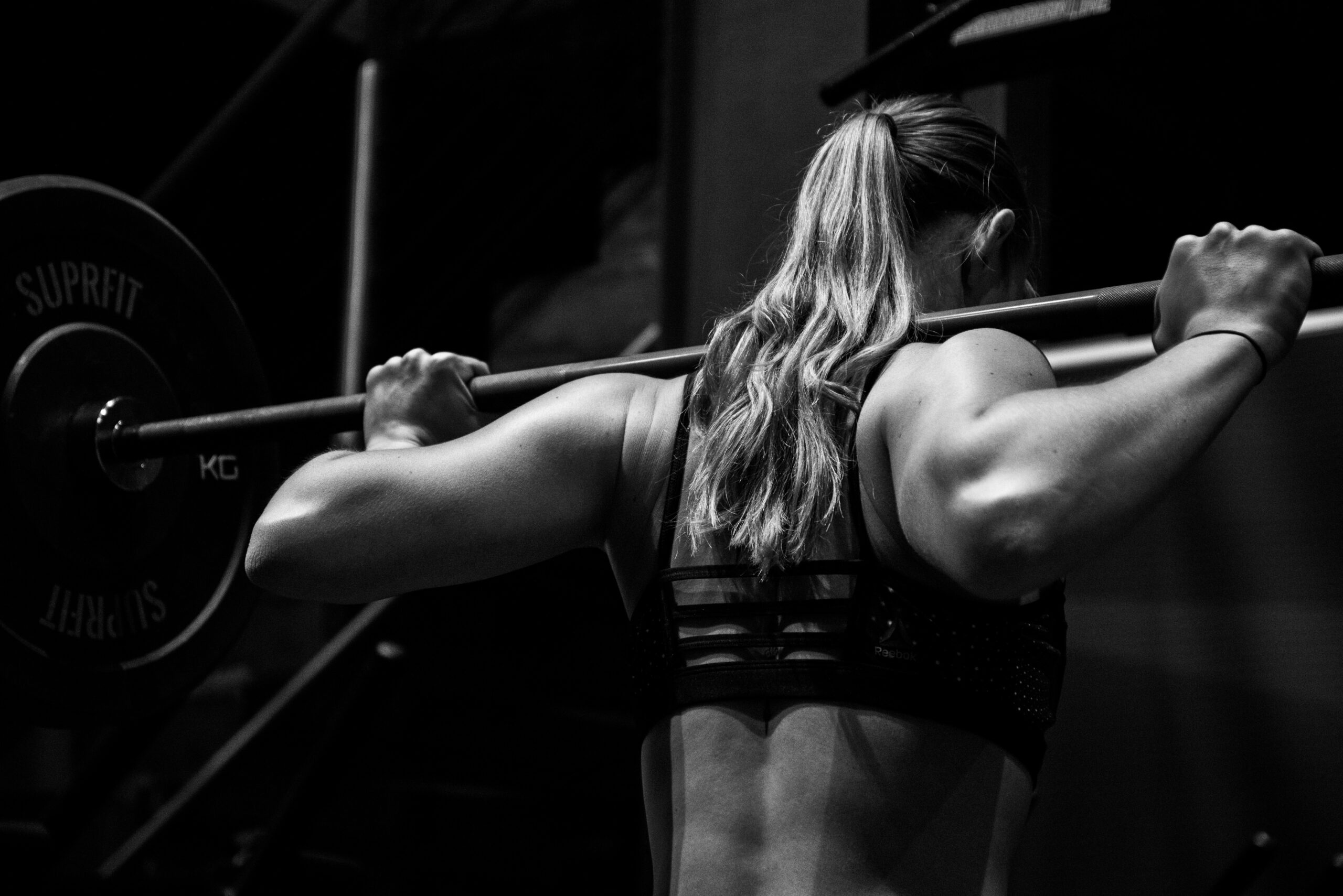 The Ultimate Gym Workout Routine for Building Muscle and Burning Fat