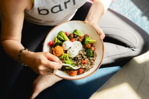 Fitness nutrition for beginners: Easy Steps for Beginners in Fitness