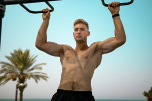 Calisthenics for Beginners: How to Create Your First Workout Routine