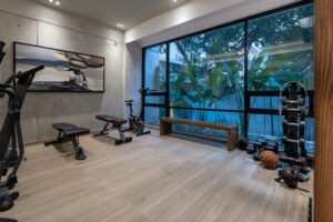 Home Gym Equipment: Workout Efficiently in Small Areas