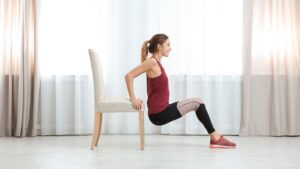 Stress Relief Exercises You Can Do Discreetly at Your Desk