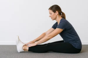 Unlock Your Flexibility: Essential Hamstring Stretches for Beginners