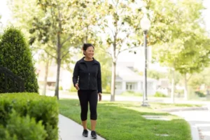 Daily Walking Benefits for Brain Power and Clear Focus