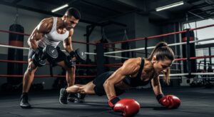 The Ultimate Boxing Conditioning Workout to Boost Your Fight Endurance