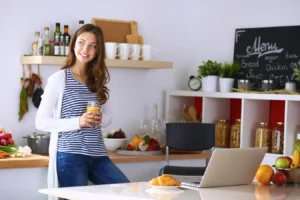 Healthy Morning Habits: What Successful People Do Before 7 AM